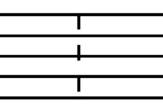 ноты