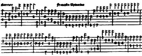 ноты