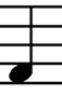 ноты