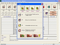 Power Phone Book for Ms Access
